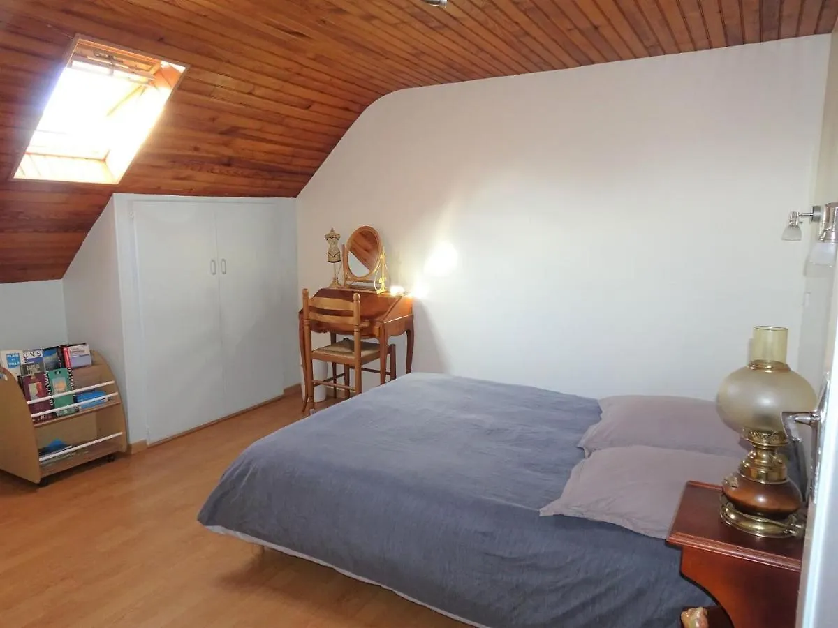 Holiday Home, St Jean-Trolimon Saint-Jean-Trolimon