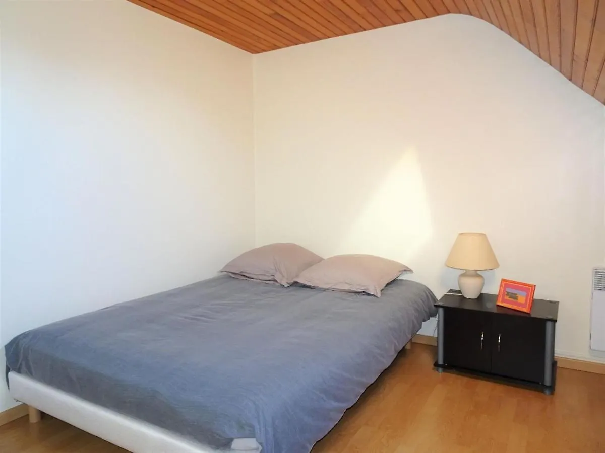 Holiday Home, St Jean-Trolimon Saint-Jean-Trolimon