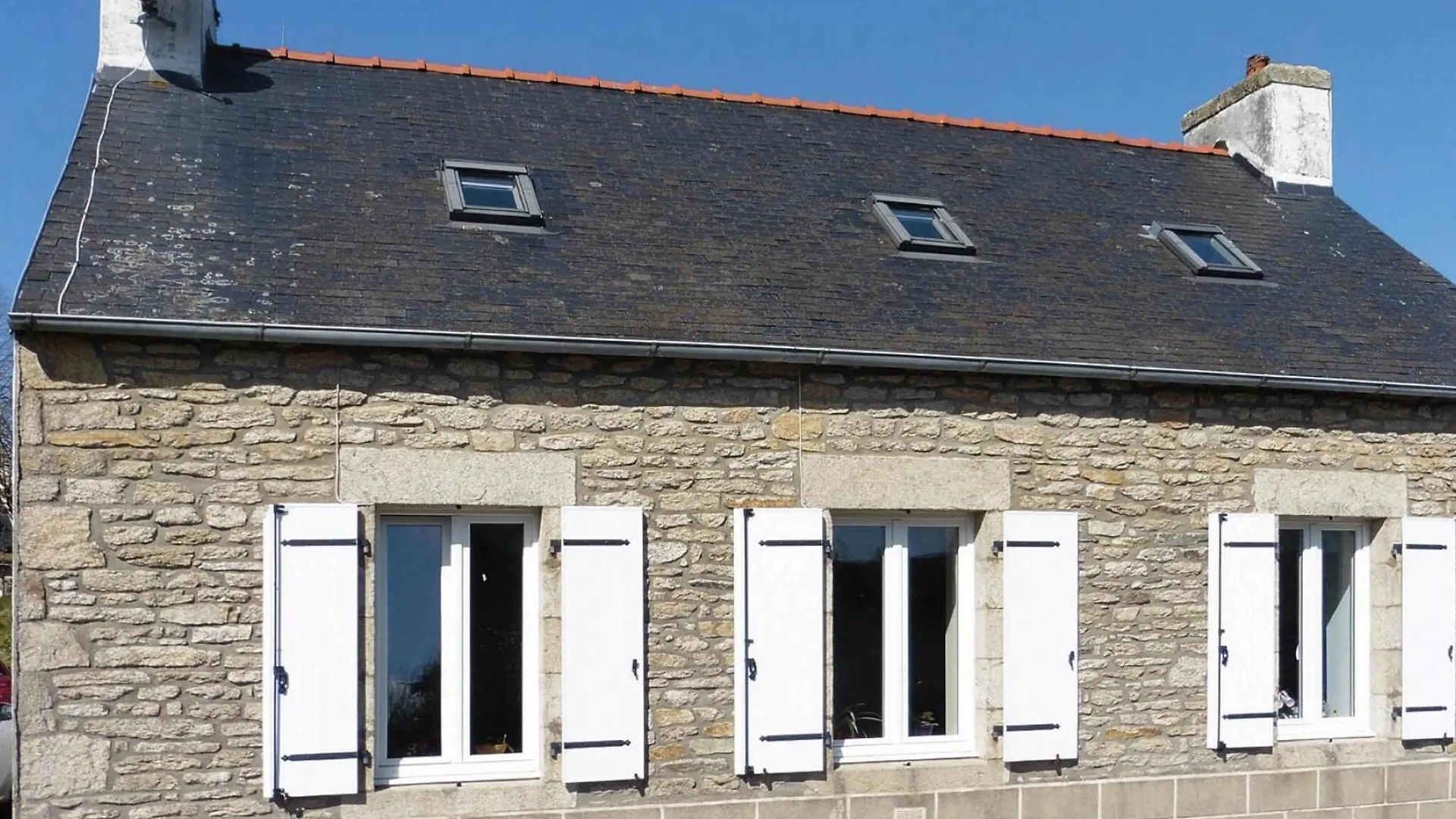 Holiday Home, St Jean-Trolimon Saint-Jean-Trolimon