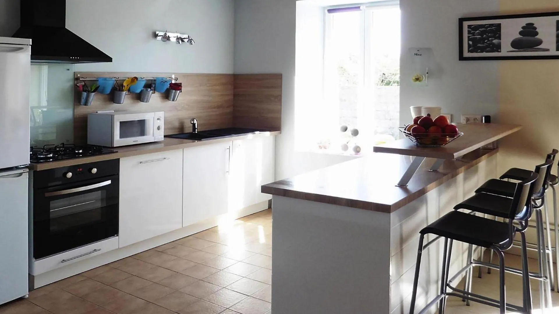 Holiday Home, St Jean-Trolimon Saint-Jean-Trolimon France