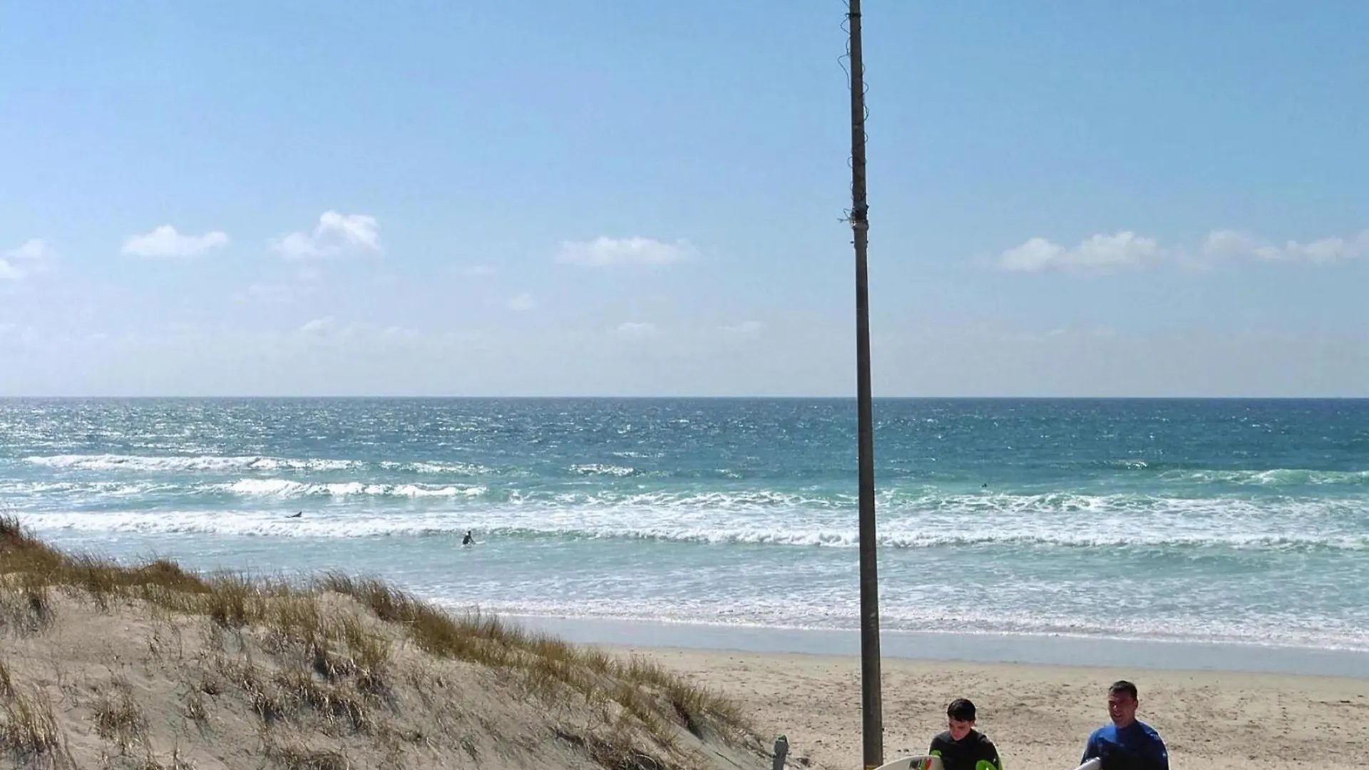 Holiday Home, St Jean-Trolimon Saint-Jean-Trolimon 0*,  France