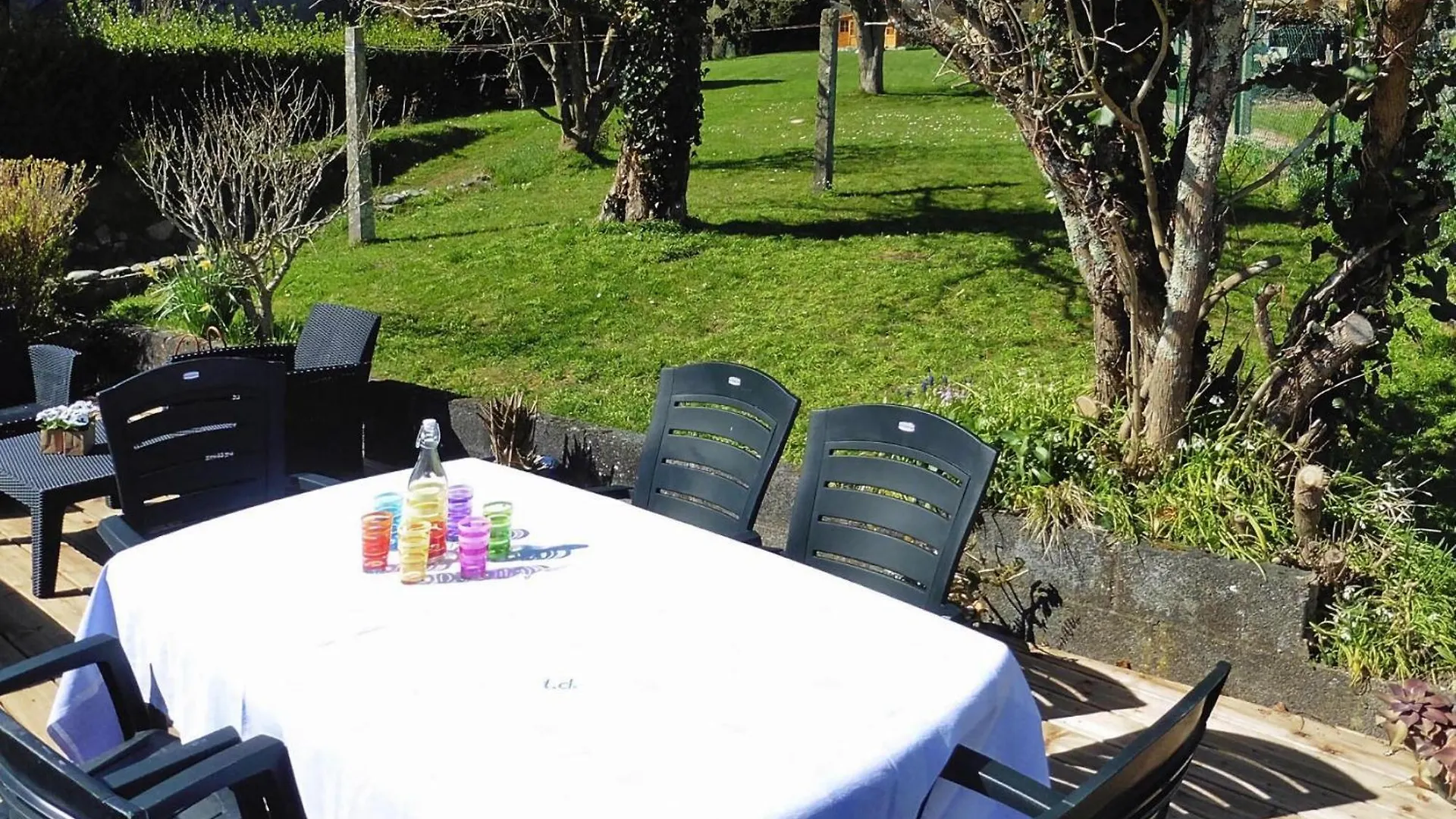 Holiday Home, St Jean-Trolimon Saint-Jean-Trolimon