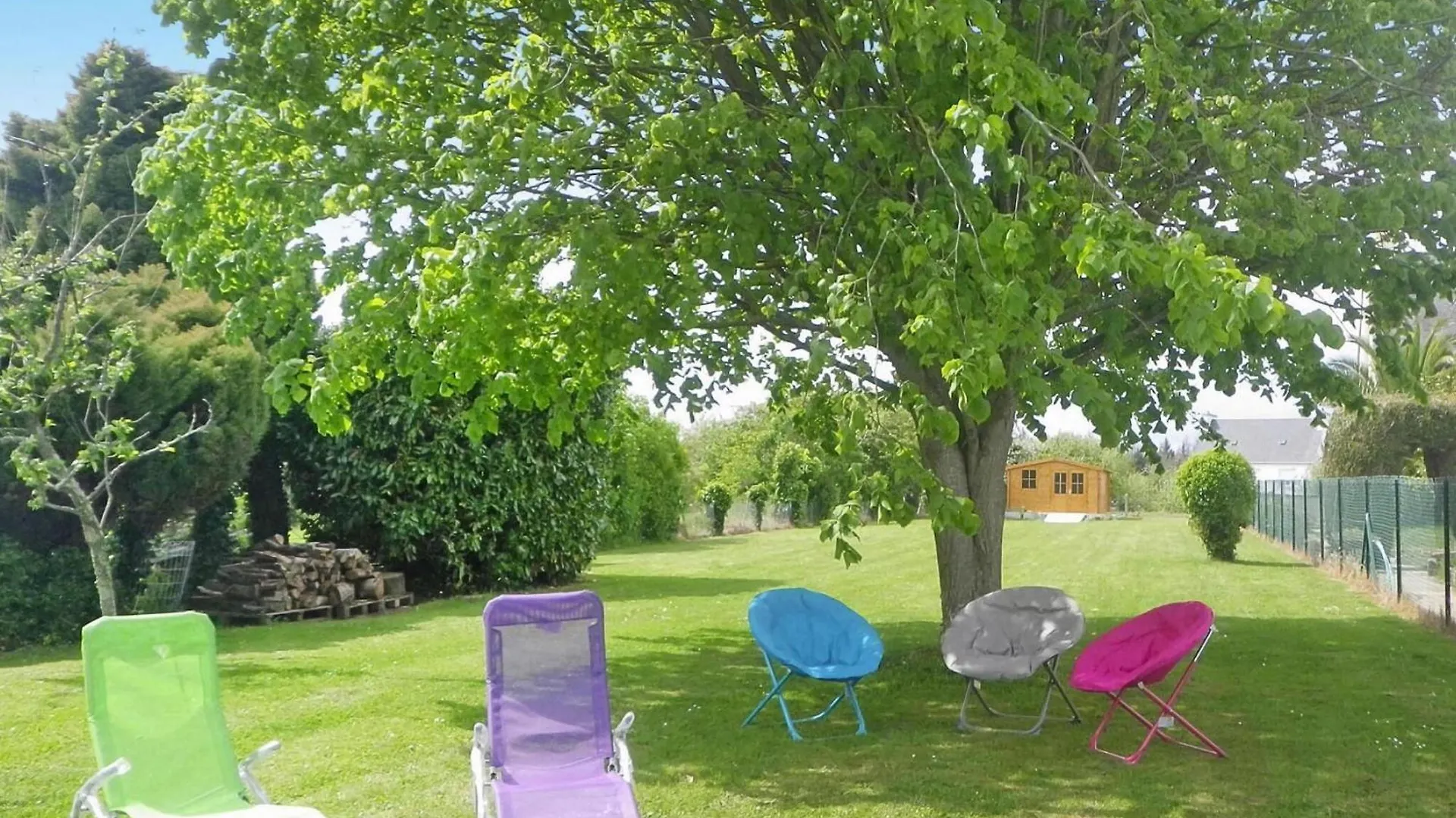 Holiday Home, St Jean-Trolimon Saint-Jean-Trolimon