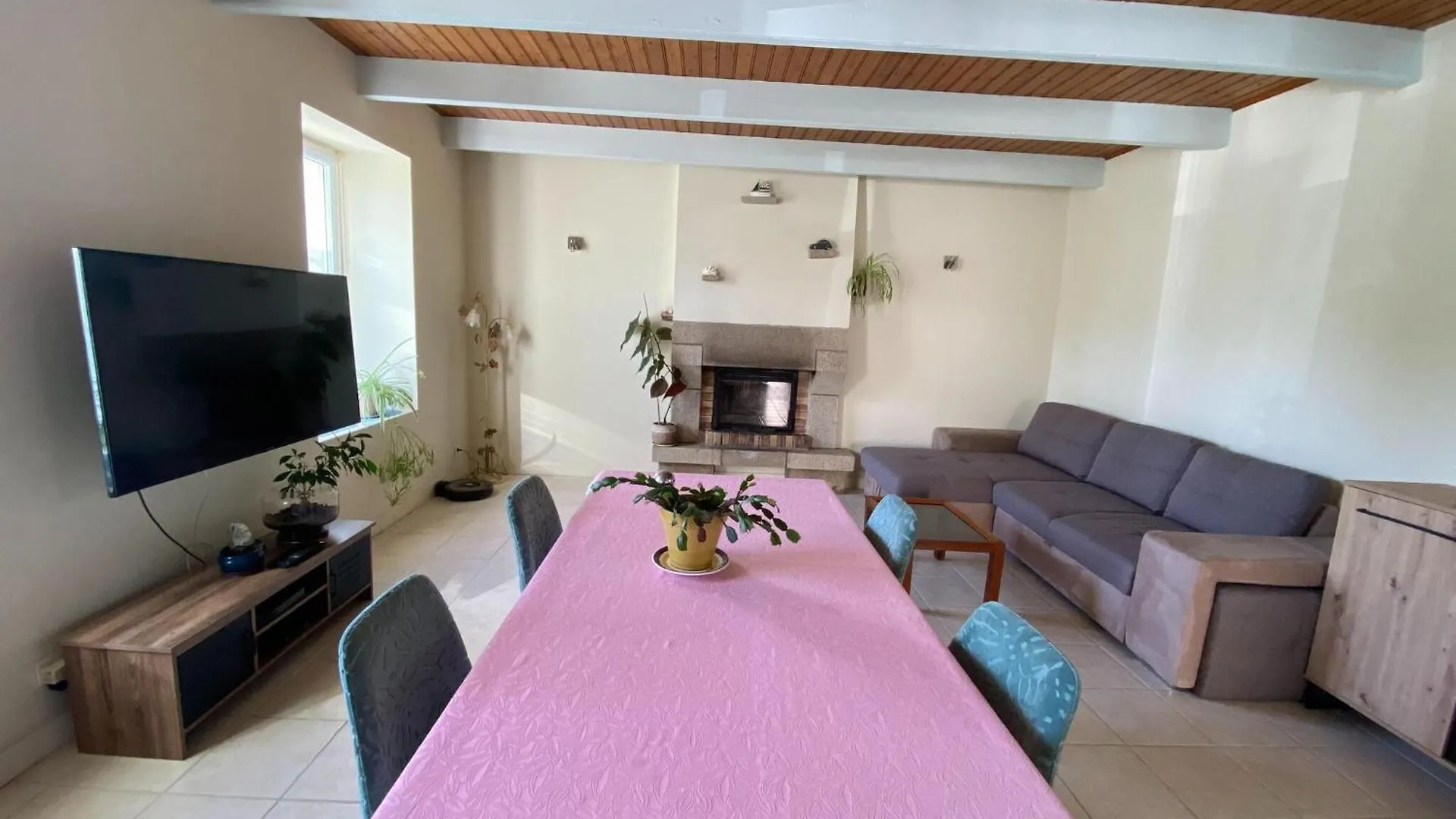 Holiday Home, St Jean-Trolimon Saint-Jean-Trolimon